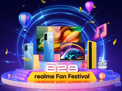   realme  6699 