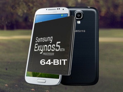 64-  Exynos  Samsung     