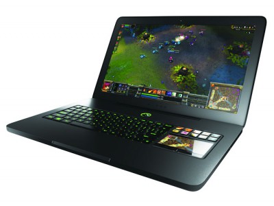 Razer Blade -   