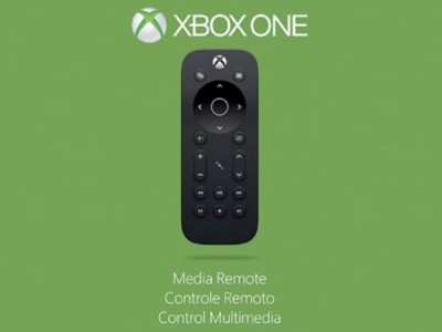 Microsoft      Xbox One