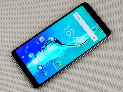  Ulefone Power 3: , 