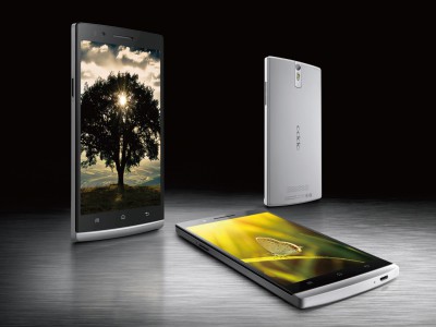 Oppo Find 7:    Full HD-    7 