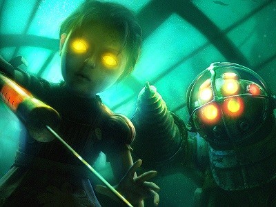 BioShock 10 :       