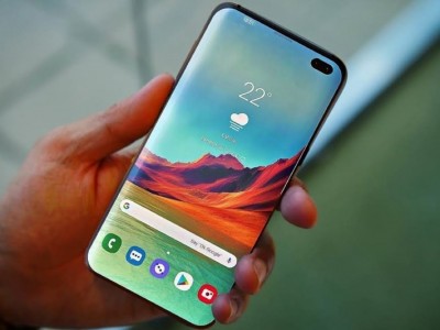  #1551: Samsung Galaxy M30, Samsung Galaxy S10,   Vivo 1819, Nokia 5.2