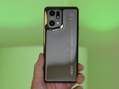 DxOMark   OPPO Find X5 Pro:    