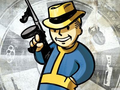  Fallout      -