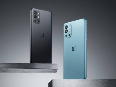 OnePlus 9 RT:      