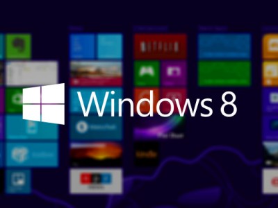   Windows    Windows 8