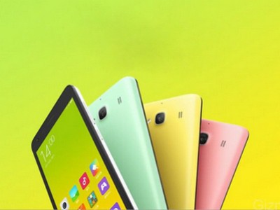 Xiaomi Redmi 2S   LTE