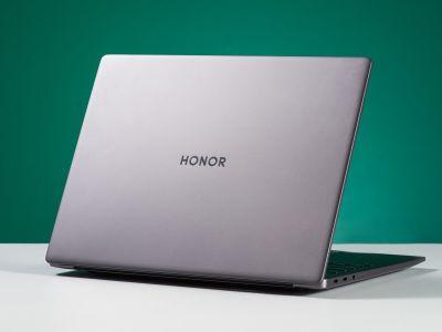  Honor MagicBook 14 2023:  