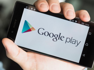 Google     Google Play