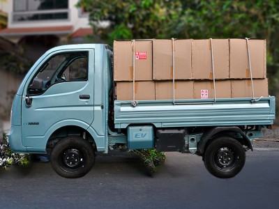 Tata    Ace EV 1000