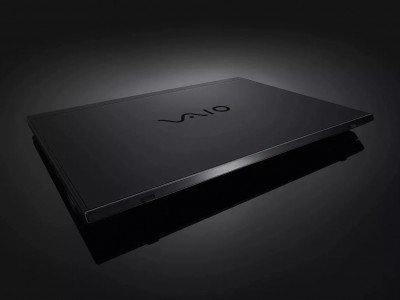 VAIO       Intel