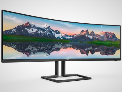 Philips 498P9Z    49&quot;   