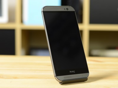 HTC One  One (M8) GPE   Android 5.0   