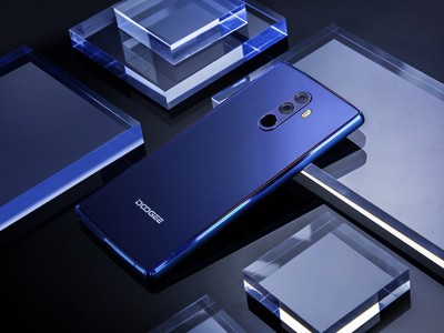   Doogee    20%