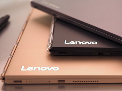 Lenovo Blade -   -