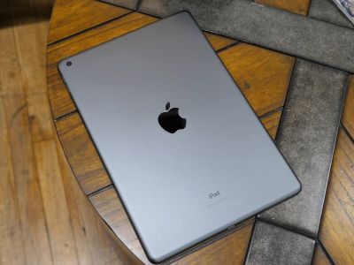       iPad