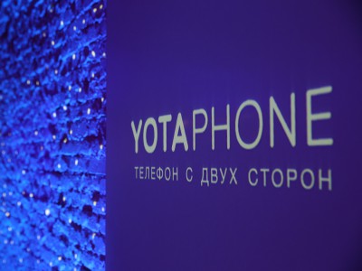 Yota Devices       Vodafone