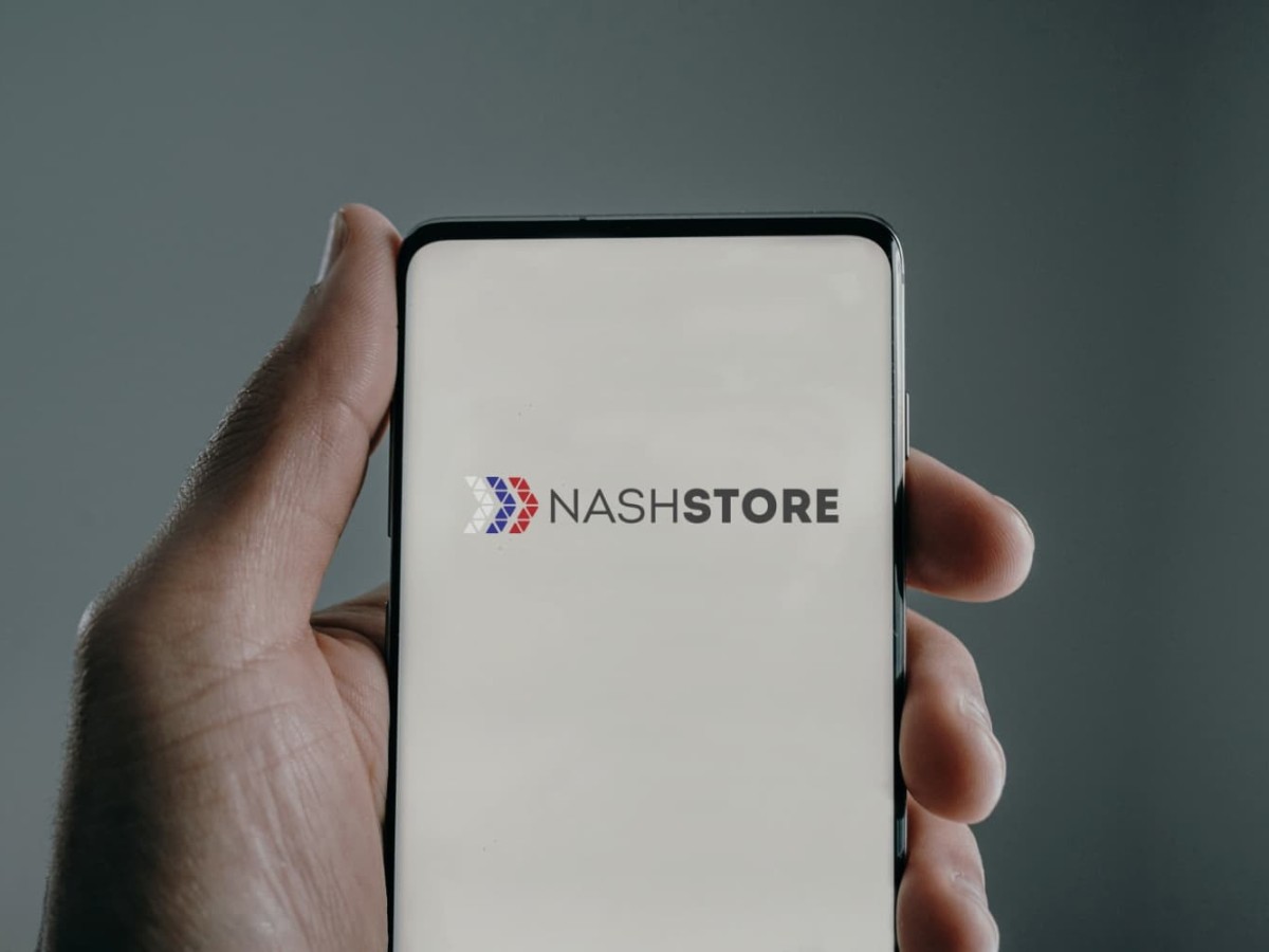 Открылся NashStore. Где и как скачать российскую альтернативу Google Play?  - 4PDA