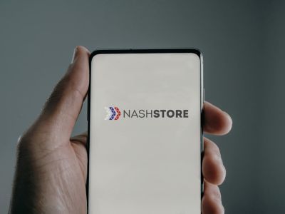  NashStore.       Google Play?