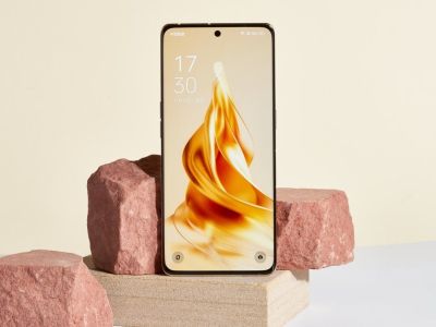   OPPO Reno10    