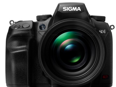 Sigma SD1: 46-    