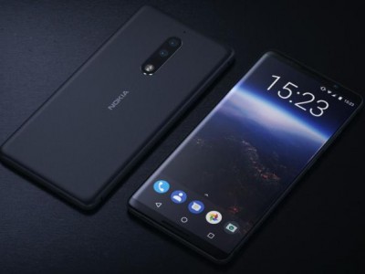  Nokia 9    