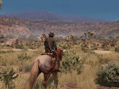 Red Dead Redemption    RDR 2   