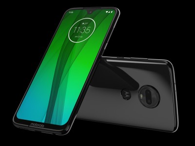  Motorola Moto G7  Moto G7 Power   