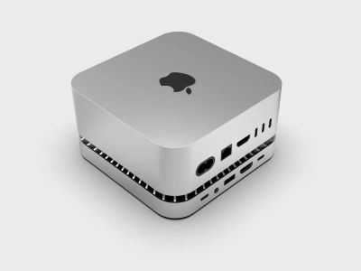 - RayCue  Mac mini   