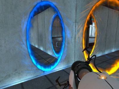      Portal.     []