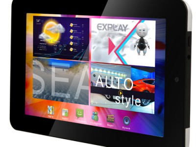 Surfer 7.02 -    Explay