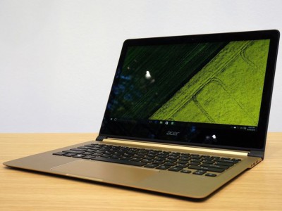 Acer Swift 7       