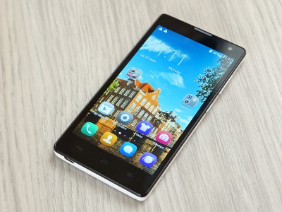  Huawei Honor 3C (H30-U10):  