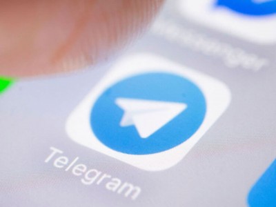     Telegram  