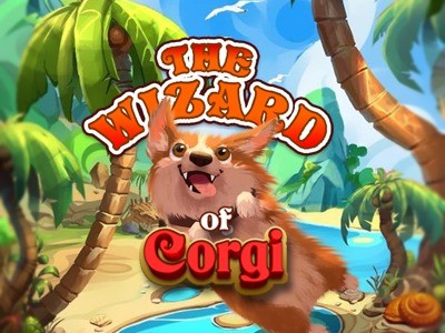 The Wizard Of Corgi:      