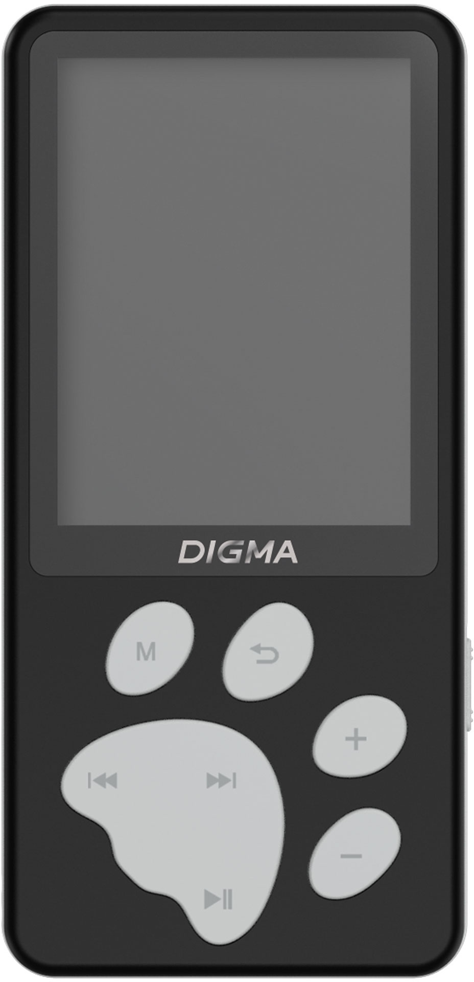 Digma выпустила Hi-Fi плееры с поддержкой lossless-форматов - 4PDA