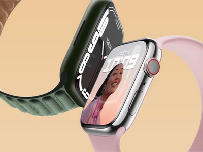  Apple Watch Series 7    