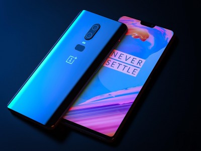      OnePlus 6