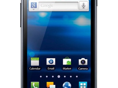 Samsung Exhilarate    Android-