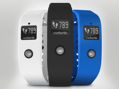 Runtastic Orbit -  -