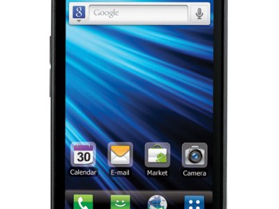 LG Optimus LTE   AT&T  LG Nitro HD