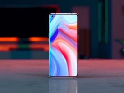     OPPO Reno4 Lite  Reno4 Z