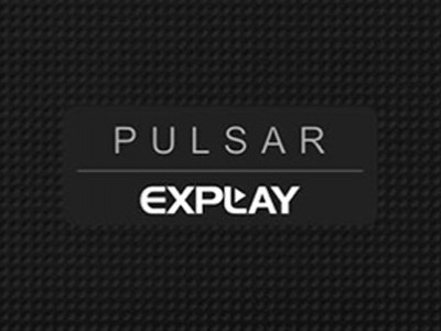 Explay Pulsar:  