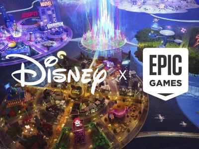 Disney   Epic Games  $1,5 .  Fortnite   