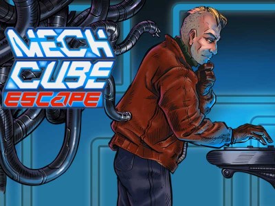 MechCube: Escape  ,    