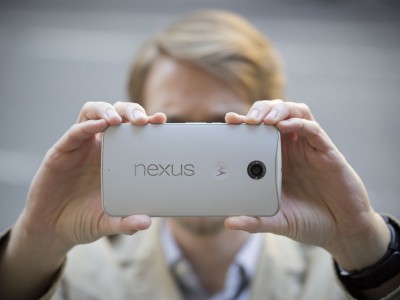 Motorola    Nexus 6