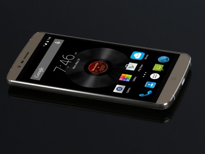 Elephone P8000     Android 6.0