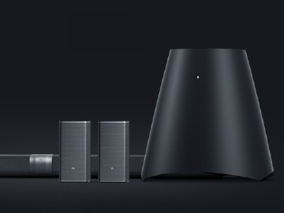 Xiaomi Mi Home Theater    